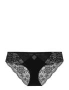 Anahi Hipster Classic Hipsterit Alushousut Alusvaatteet Black Dorina