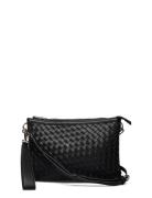 Bag08Cb Bags Crossbody Bags Black Ilse Jacobsen