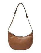 Runn Bags Small Shoulder Bags-crossbody Bags Brown Saddler