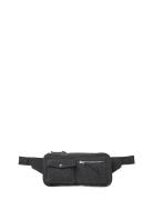 Boutique Washed Carni Bag Bumbag Vyölaukku Laukku Black Mads Nørgaard