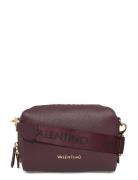 Pattie Bags Crossbody Bags Burgundy Valentino Bags