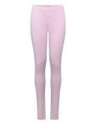 Leggings Bottoms Leggings Pink United Colors Of Benetton