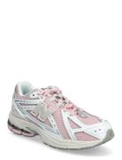 New Balance 1906 Kids Lace Matalavartiset Sneakerit Tennarit Pink New ...