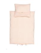 Bed Linen Baby Home Sleep Time Bed Sets Pink MarMar Copenhagen