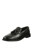 Lozham Loafer Loaferit Matalat Kengät Brown GANT