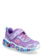 Girls Play Scene Fun Squad Matalavartiset Sneakerit Tennarit Purple Sk...