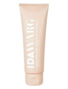 Moisture Curl Defining Hair Jelly Vaha Geeli Nude Ida Warg Beauty