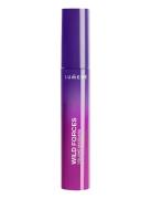 Wild Forces Volume Mascara Ripsiväri Maskara Meikki Black LUMENE