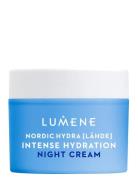 Nordic Hydra Intense Hydration Night Cream Beauty Women Skin Care Face...