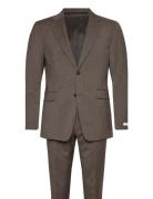 S.justin Rws Puku Brown Tiger Of Sweden