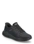 Women Uno Lite Matalavartiset Sneakerit Tennarit Black Skechers