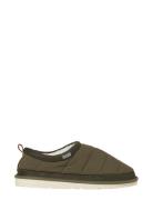 Jfwpuff Mule Slipper Pb Aamutossut Tohvelit Khaki Green Jack & J S