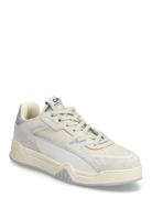 Lee - Off White / Light Grey Matalavartiset Sneakerit Tennarit Cream G...