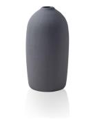 Raw Vase Home Decoration Vases Big Vases Grey Novoform