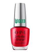 Infinite Shine Infinte Shine - Thrillifying! Kynsilakka Meikki Red OPI