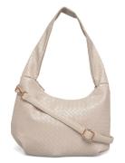 Peony Bag Bags Small Shoulder Bags-crossbody Bags Cream Noella