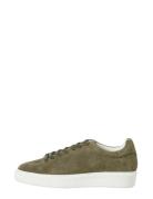 Jfwstockholm Leather Sneaker Noos Matalavartiset Sneakerit Tennarit Kh...