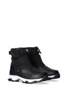Calvin Klein Snow Boot Talvisaappaat Black Calvin Klein