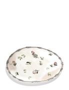 Serving Dish Set/3 Home Tableware Plates Dinner Plates White Serax