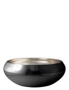 Nest Skål, Stor Home Decoration Decorative Platters Silver Kay Bojesen