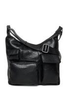 Bag Bags Crossbody Bags Black Ulrika