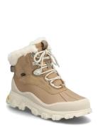W Adirondack Meridian Hiker Shoes Boots Winter Boots Beige UGG