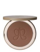 Smooth Blur Bronzer Bronzer Aurinkopuuteri Brown Anastasia Beverly Hil...