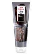 Wella Professionals Color Fresh Mask Cool Espresso 150Ml Hiusnaamio Br...