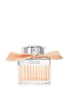 Chloé Rose Tangerine Edt Hajuvesi Eau De Toilette Nude Chloé
