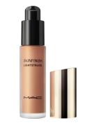 Skinfinish Lightstruck Liquid Highlighter Korostus Varjostus Contourin...