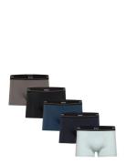 Trunk 5P Essential Bokserit Multi/patterned BOSS
