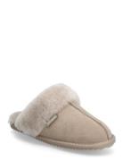 Indoor Aamutossut Tohvelit Beige ANGULUS