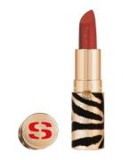 Phyto-Rouge Velvet 31 Orange Fawn Huulipuna Meikki Red Sisley