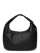 Rbremi Medium Shoulder Bag Bags Top Handle Bags Black Rosemunde