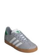 Gazelle J Sport Sneakers Low-top Sneakers Grey Adidas Originals