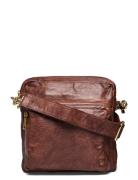 Cross Over Bags Crossbody Bags Brown DEPECHE