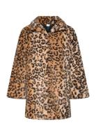 Tnpam Jacket Takki Multi/patterned The New