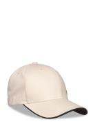 Cap-Bold Accessories Headwear Caps Cream BOSS