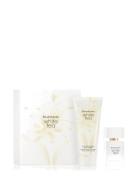 White Tea Edt 30 Ml/Wt Pure Indulgence Body Cream 100Ml 130.00 Ml Ihon...