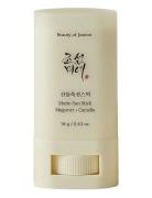 Matte Sun Stick: Mugwort + Camelia Spf50 Pa++++ Aurinkorasva Kasvot Nu...