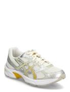 Gel-1130 Sport Sneakers Low-top Sneakers Cream Asics