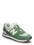 New Balance 574 Matalavartiset Sneakerit Tennarit Green New Balance