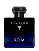 Elysium Noir Pour Homme Edp 100 Ml Hajuvesi Eau De Parfum Nude Roja