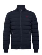 Hugh Ny Mcs M Otw Vuorillinen Takki Topattu Takki Navy MCS