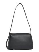 Romy Small Shoulder Bag Bags Small Shoulder Bags-crossbody Bags Black ...