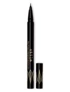 Stay All Day Eye Liner - Micro Tip Intense Black Eyeliner Rajauskynä M...