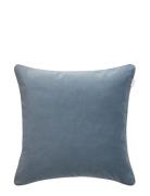 Velvet Cushion Home Textiles Cushions & Blankets Cushion Covers Blue G...