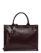 Bag Bags Top Handle Bags Brown Replay