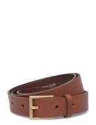 Emirambg Belt Vyö Brown Markberg