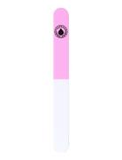 Poleringsfil 3-Steg Kynsienhoitotarvikkeet Kynnet Nude Depend Cosmetic